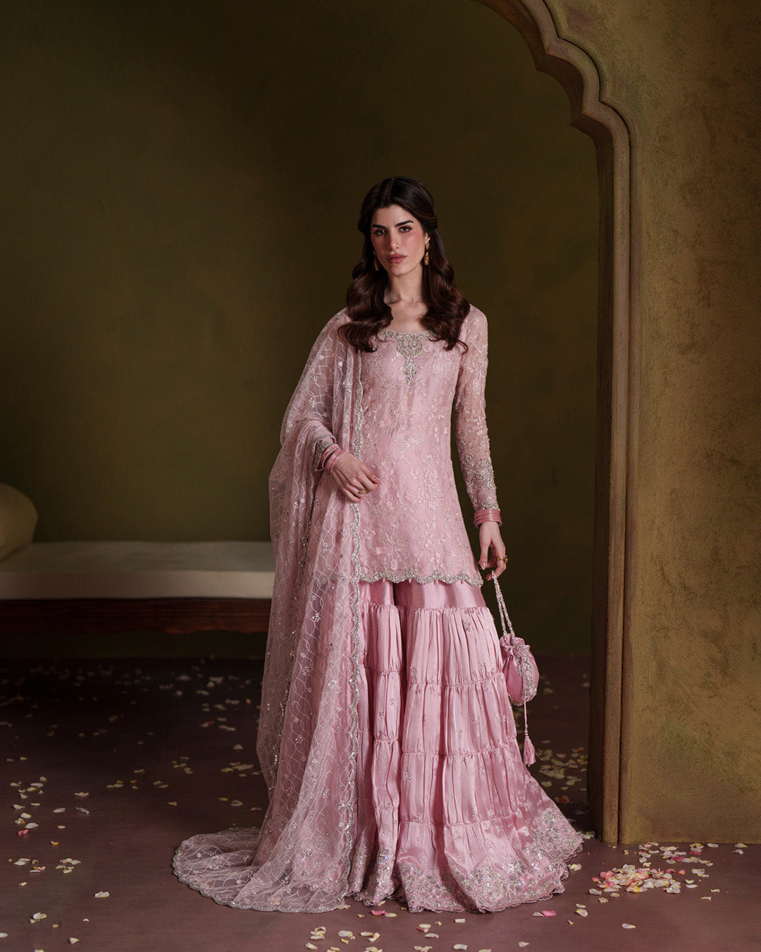 Faiza Saqlain