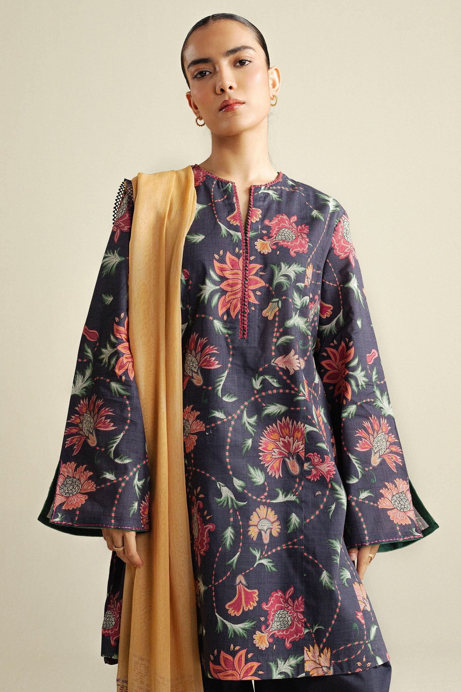 Coco by Zara Shahjahan