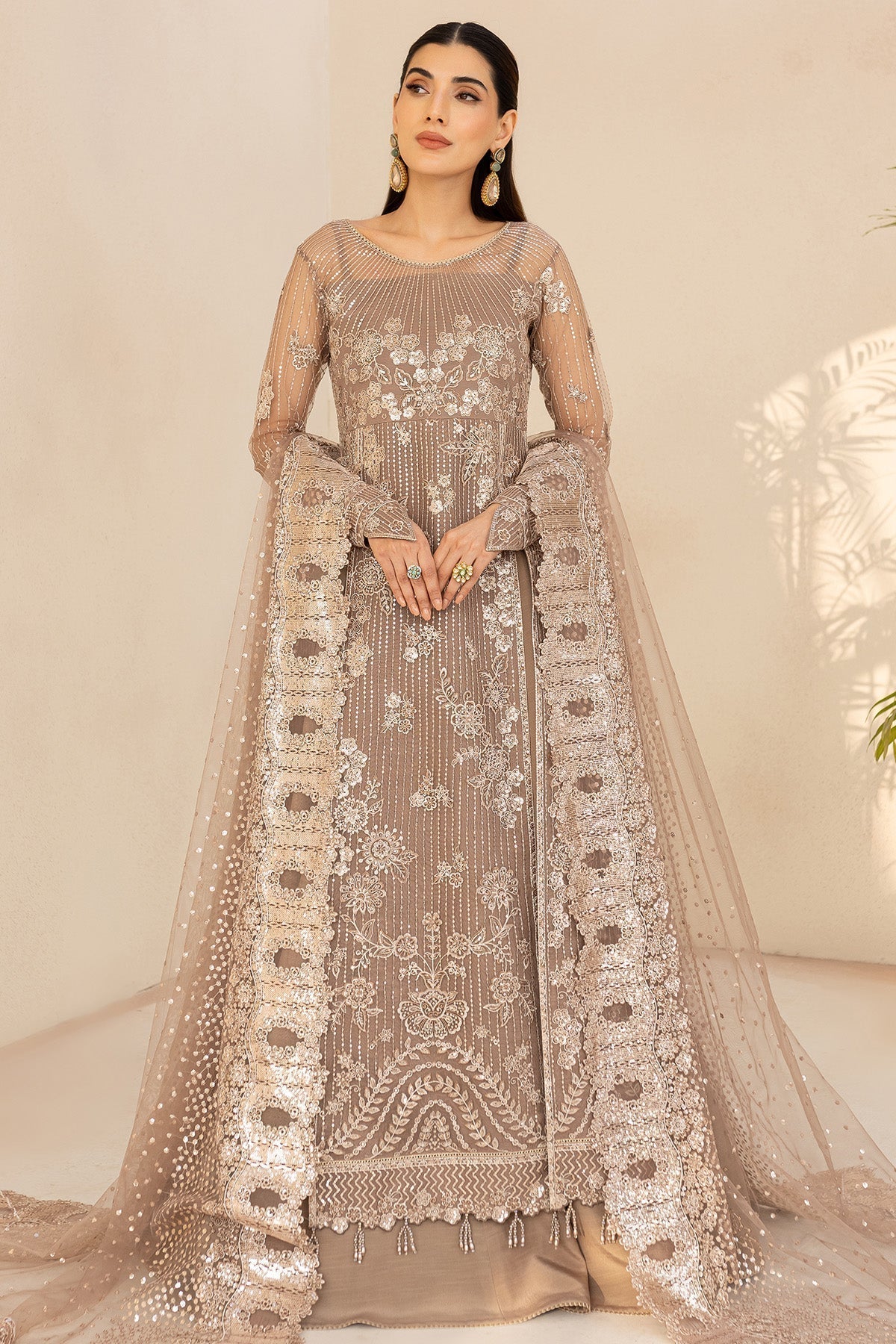 Farasha – Misty Grace Style