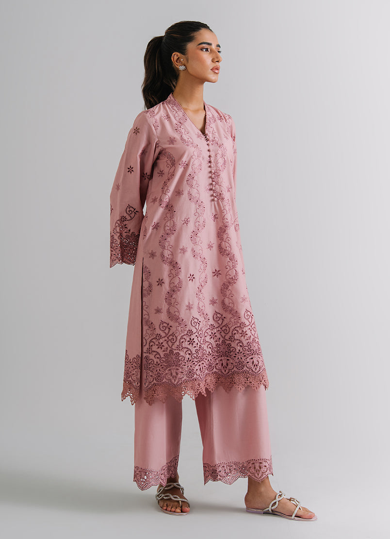 Embroidered CO-ORD Set14035401423020