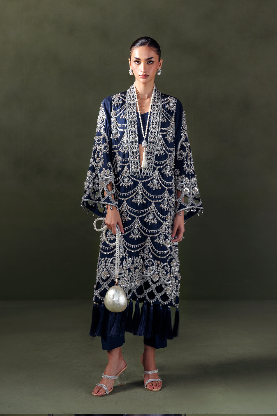 Sapphire Dreams (D-16)