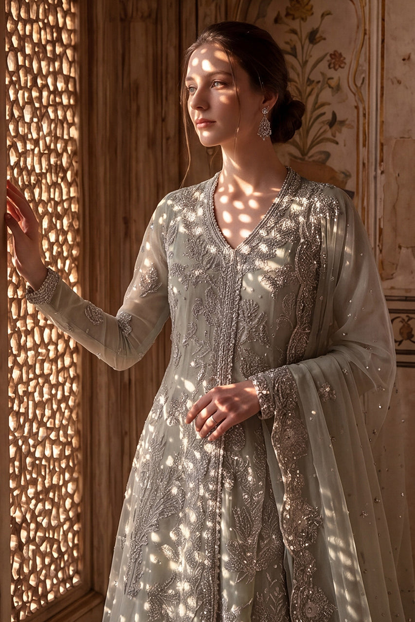 Zarafshan