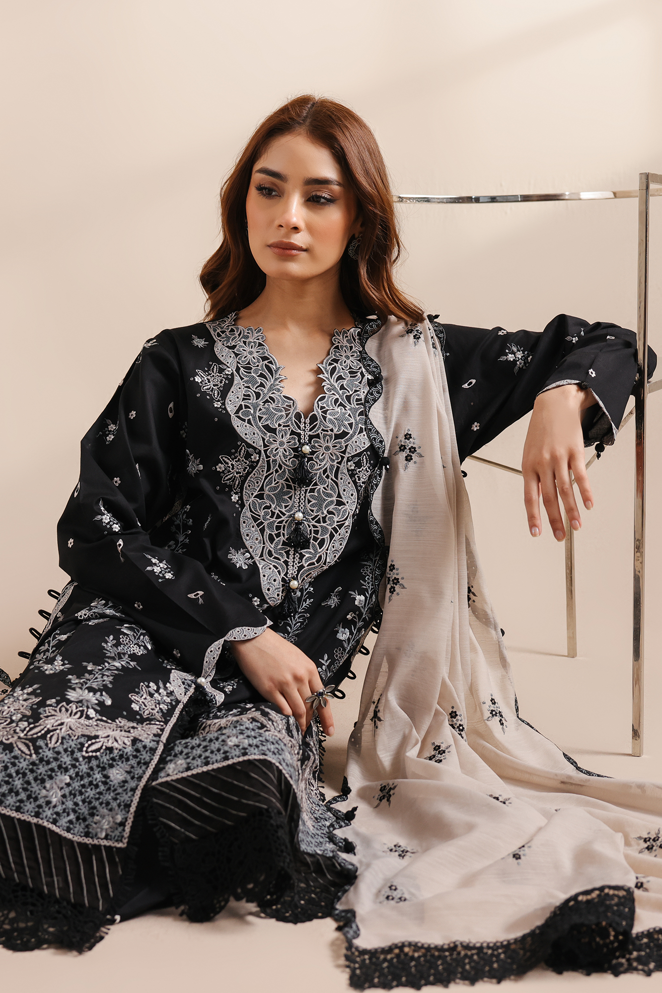 Ethnic