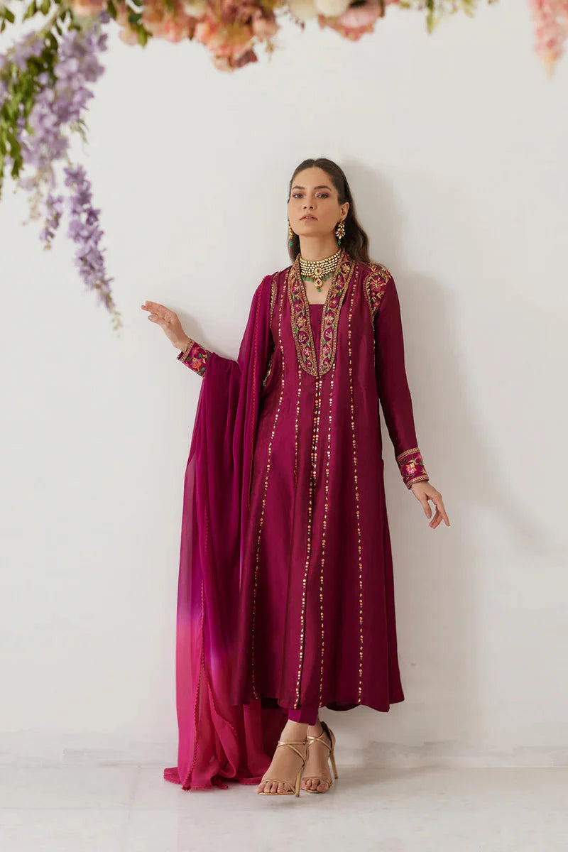 Ember-Signature festive Edit