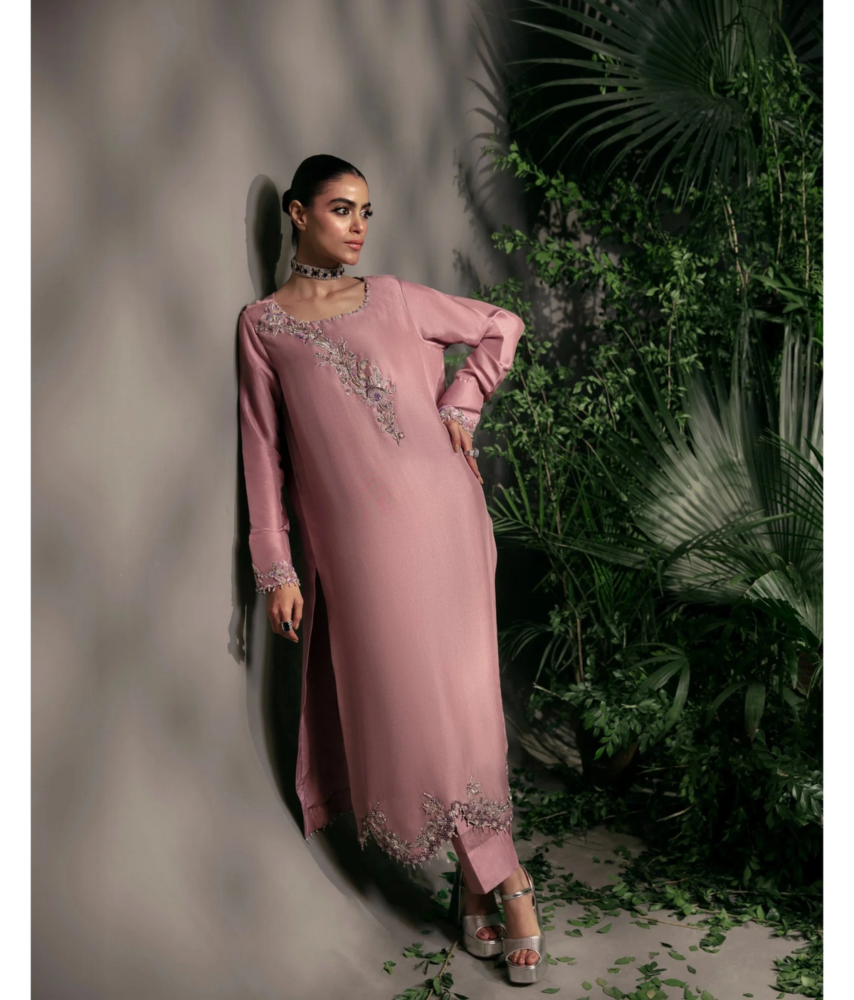 LUNA- Luxury Pret'24 - 7