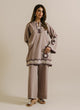 Embroidered Co-Ord Set