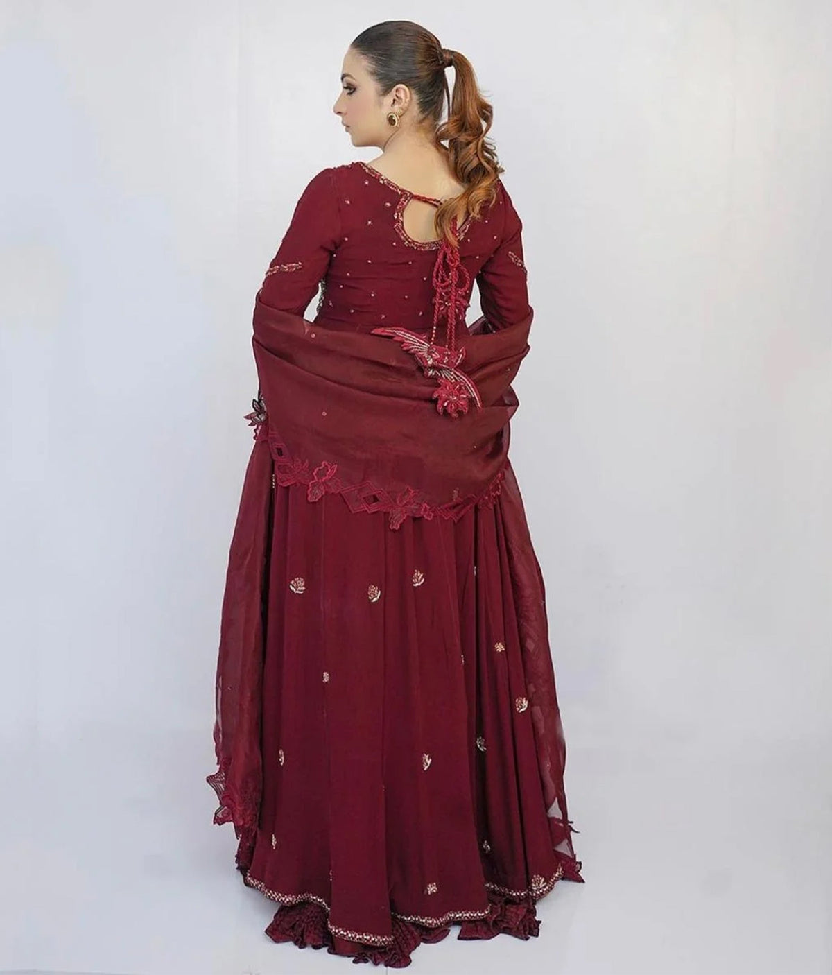 Luxury Formals - 17