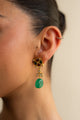 Hansliya Earrings