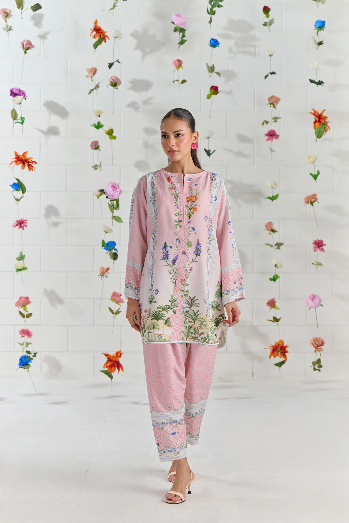 Island Bloom | 2-Piece