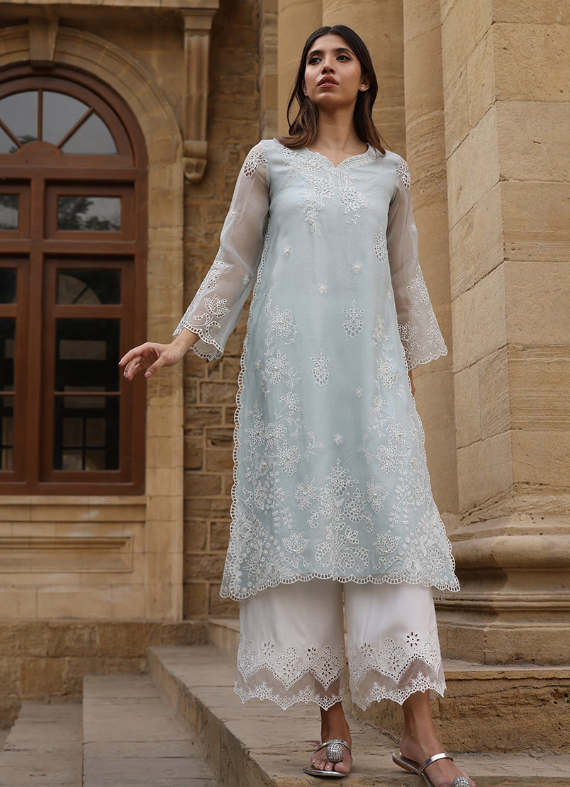 Embroidered Shirt12588501301040