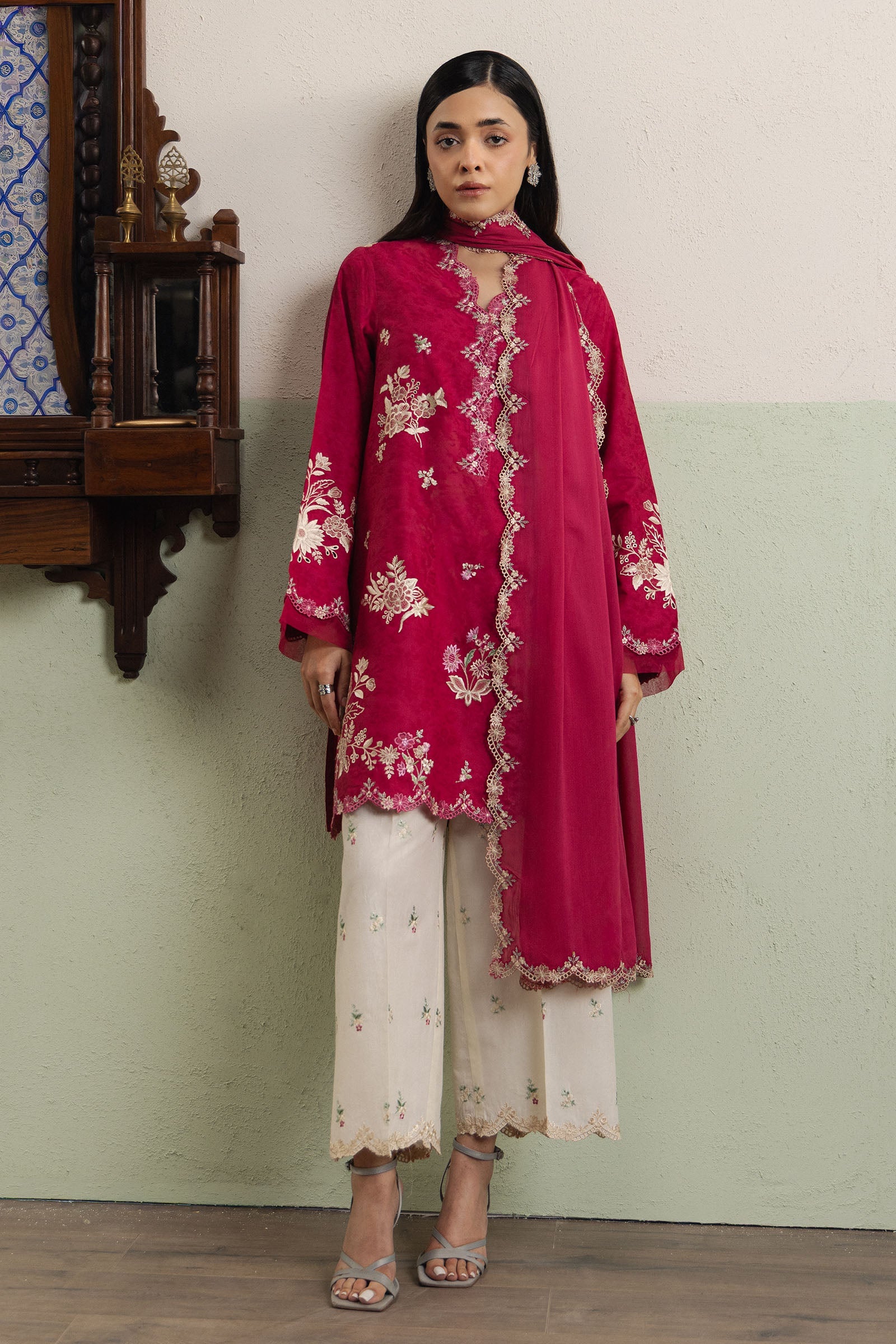 Fariha