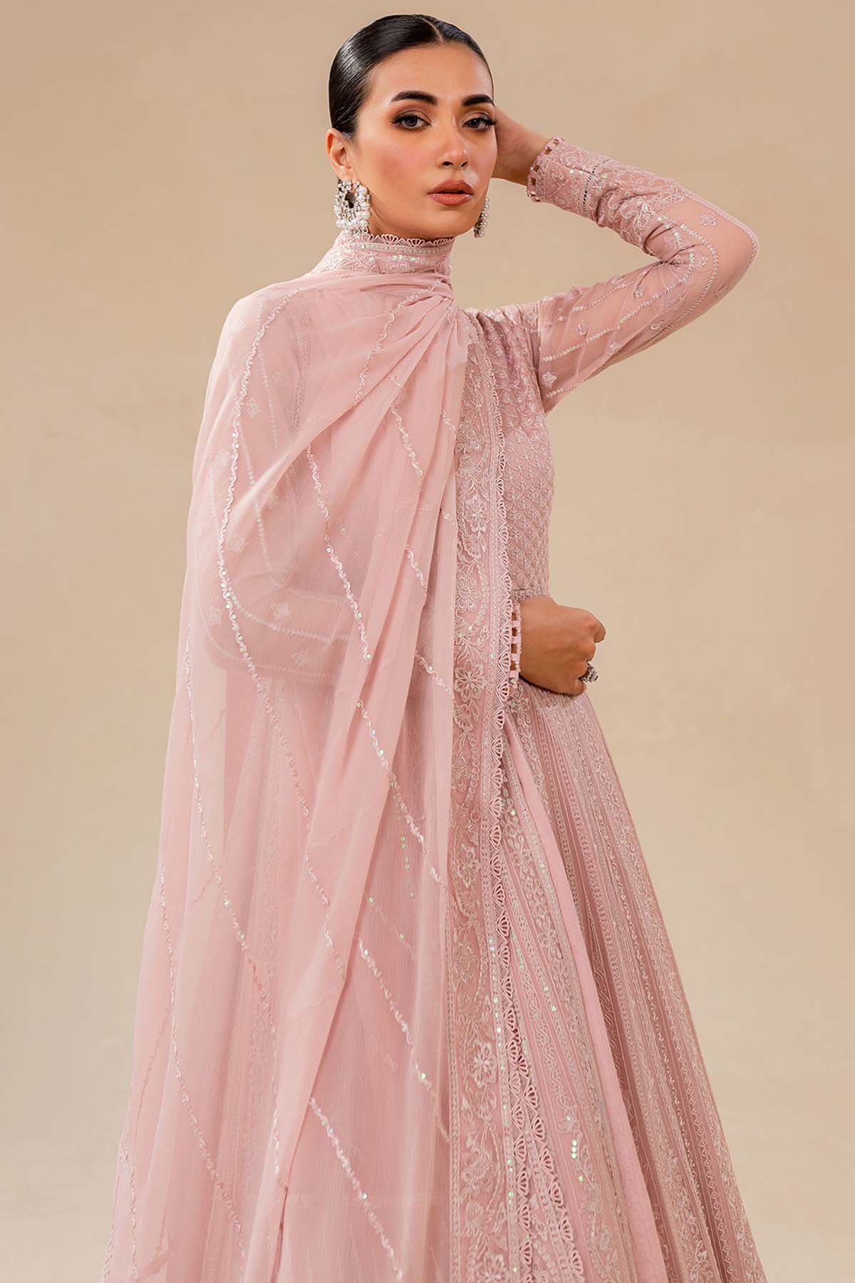 Farasha – Sophie Style