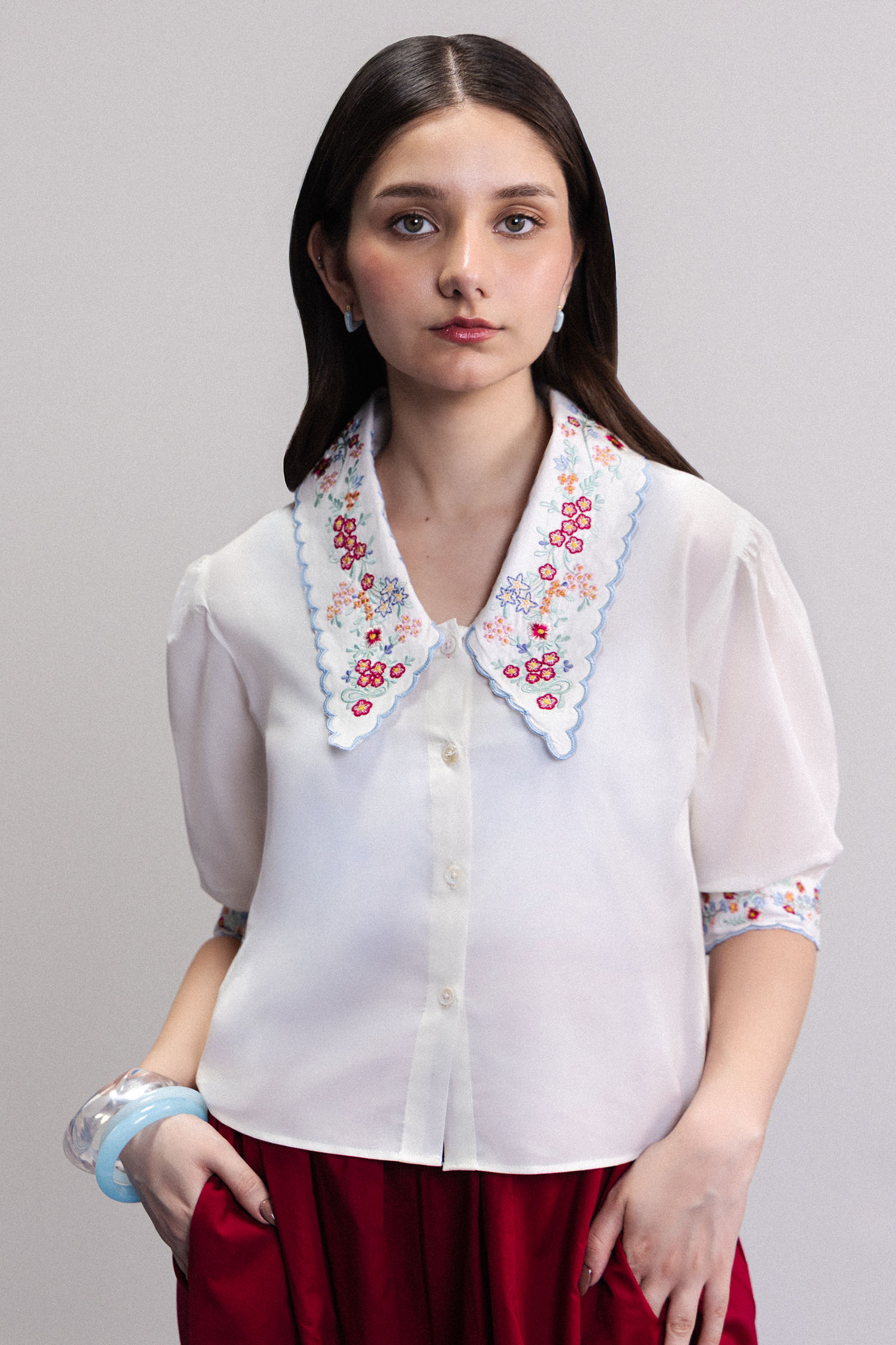Coco by Zara Shahjahan