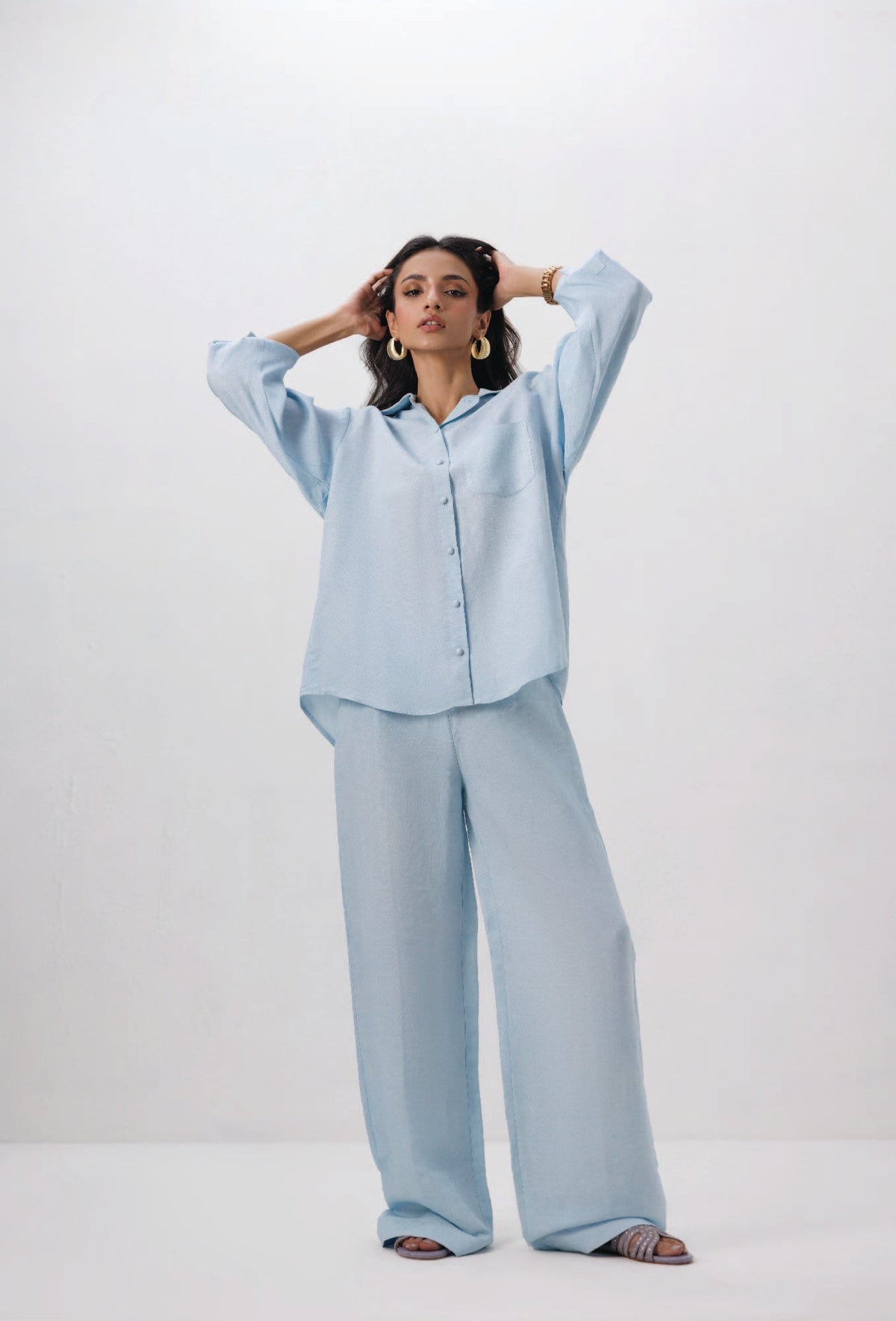 LUNA SET
