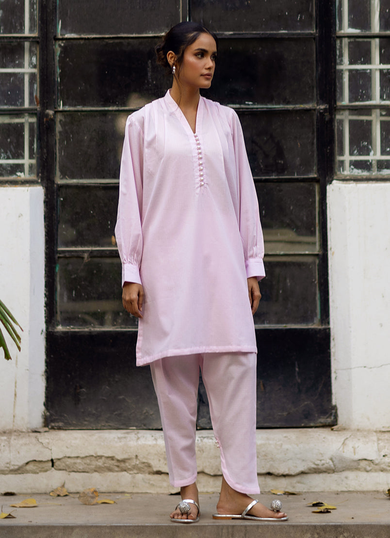 Textured CO-ORD Set24478