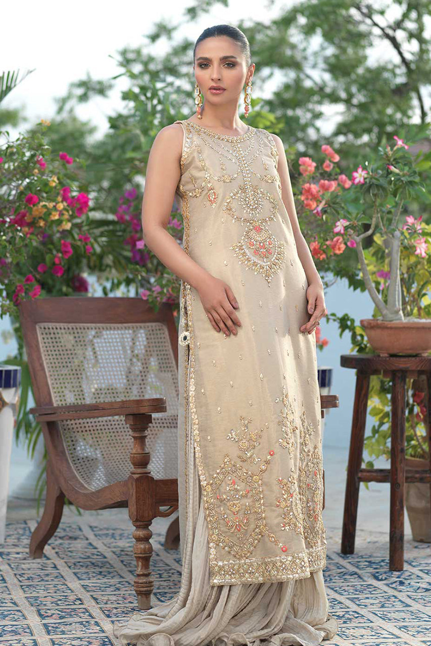 Creme La Nude