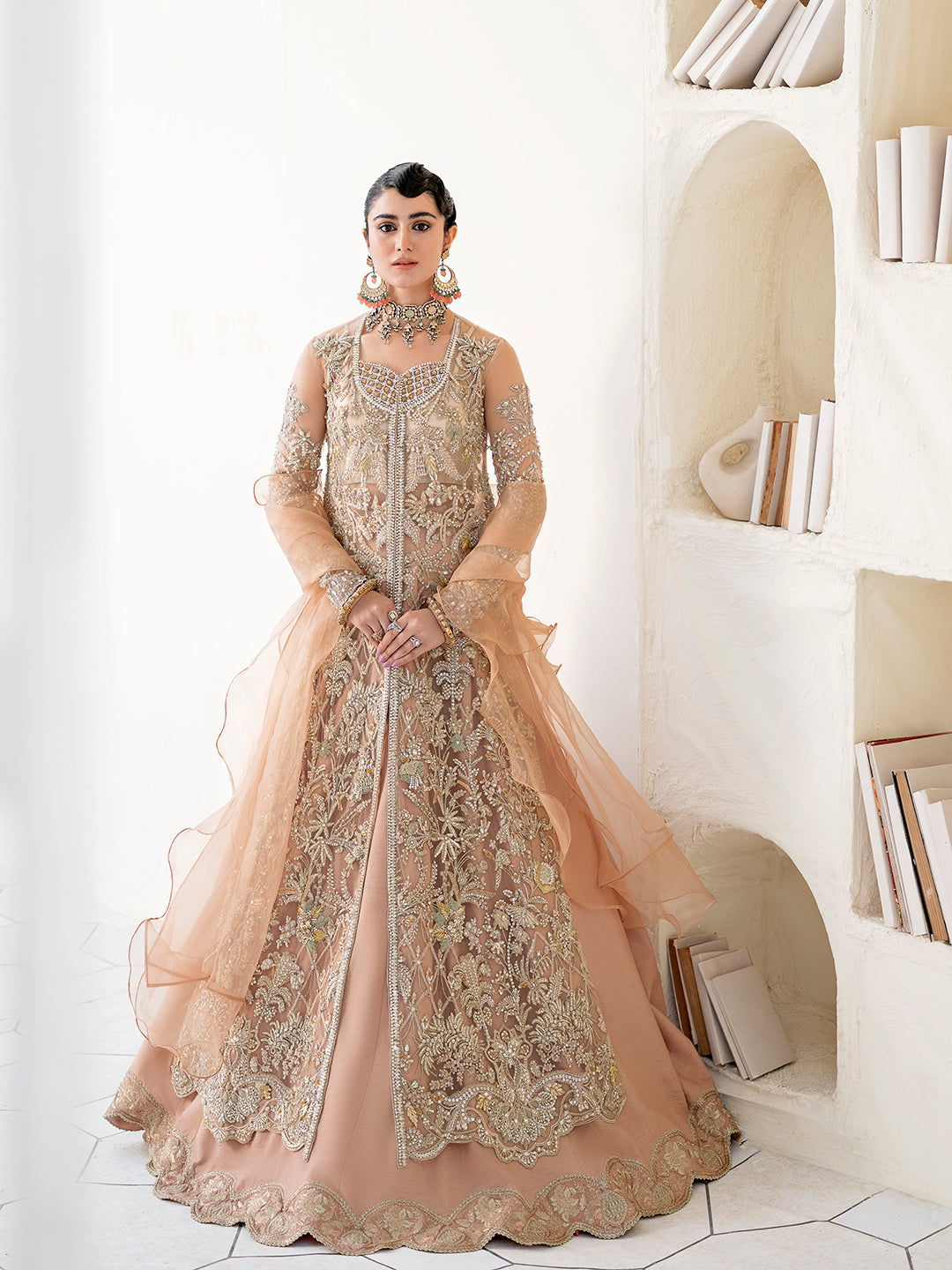 Zareena - Ready To Wear