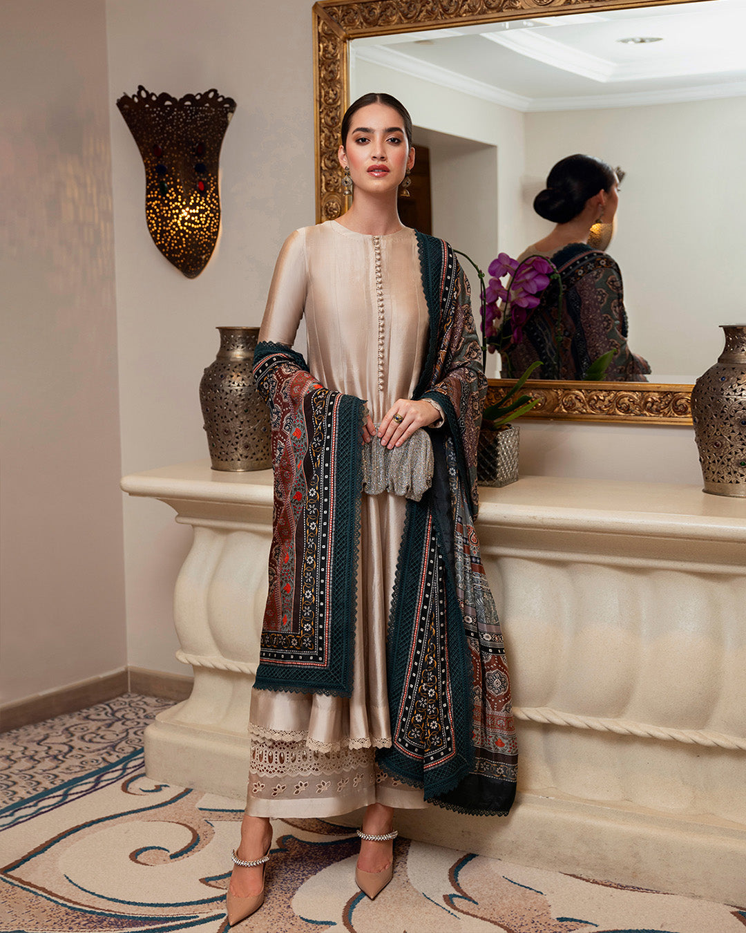 Faiza Saqlain