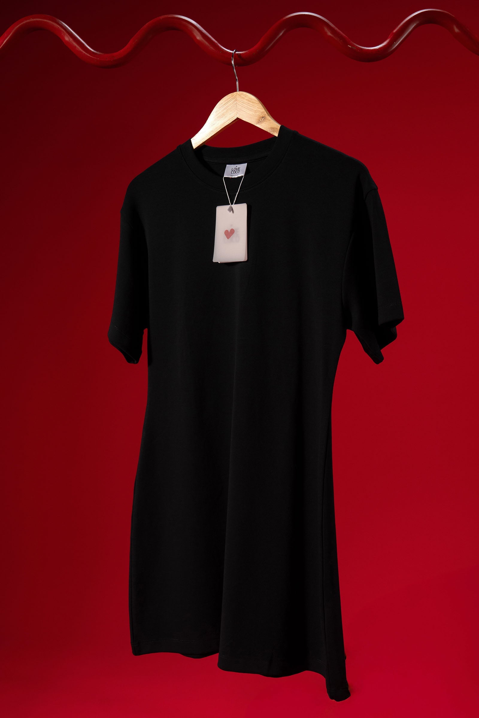 Coco Everyday Tee