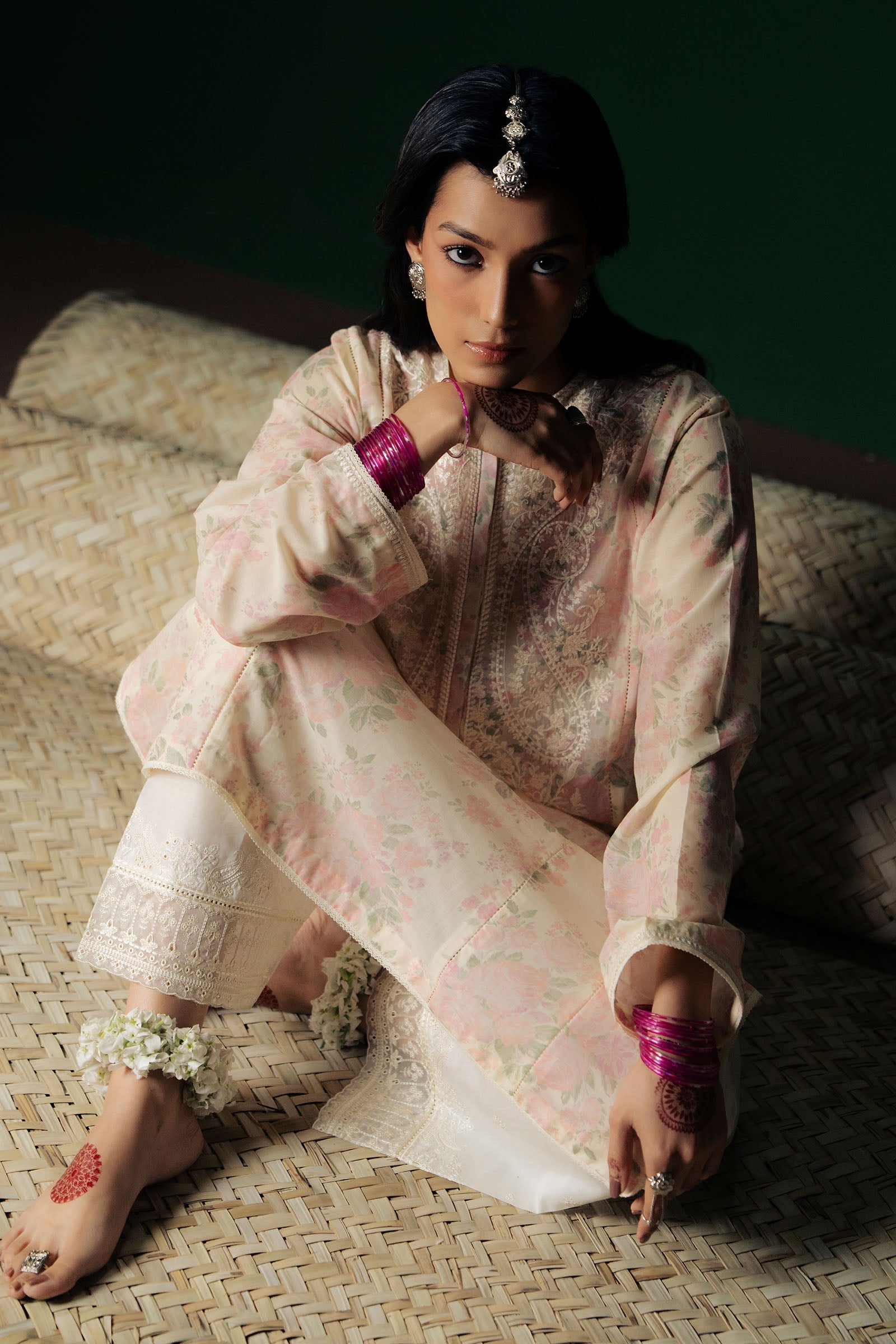 Zara Shahjahan