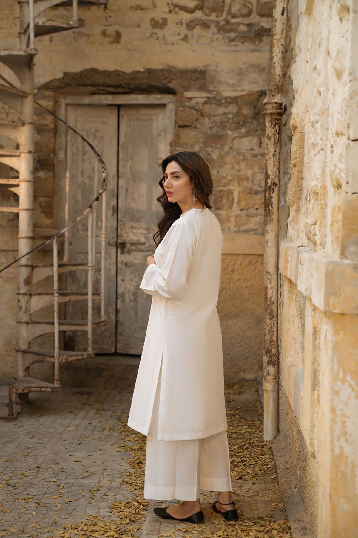 Afreen Set