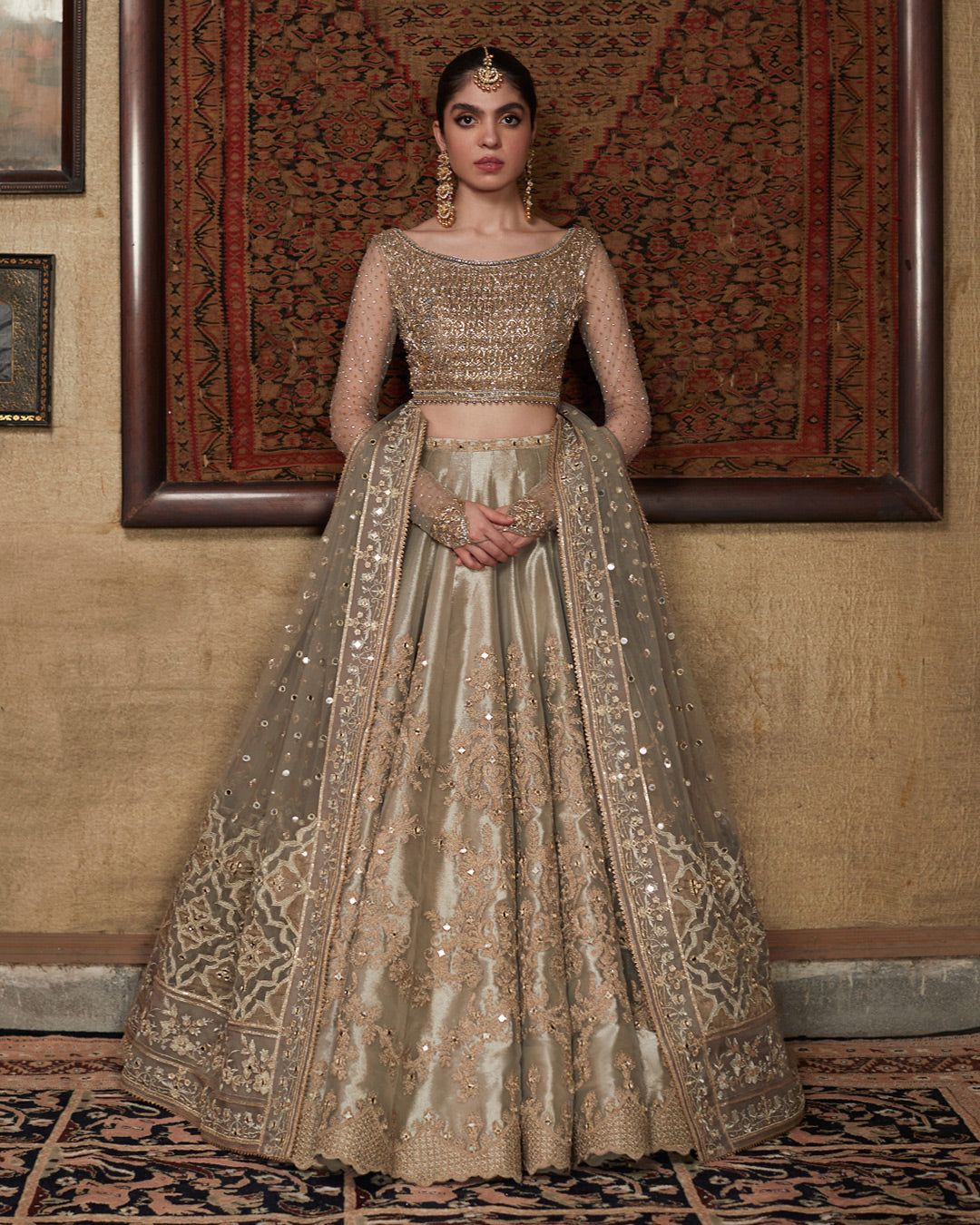 Faiza Saqlain