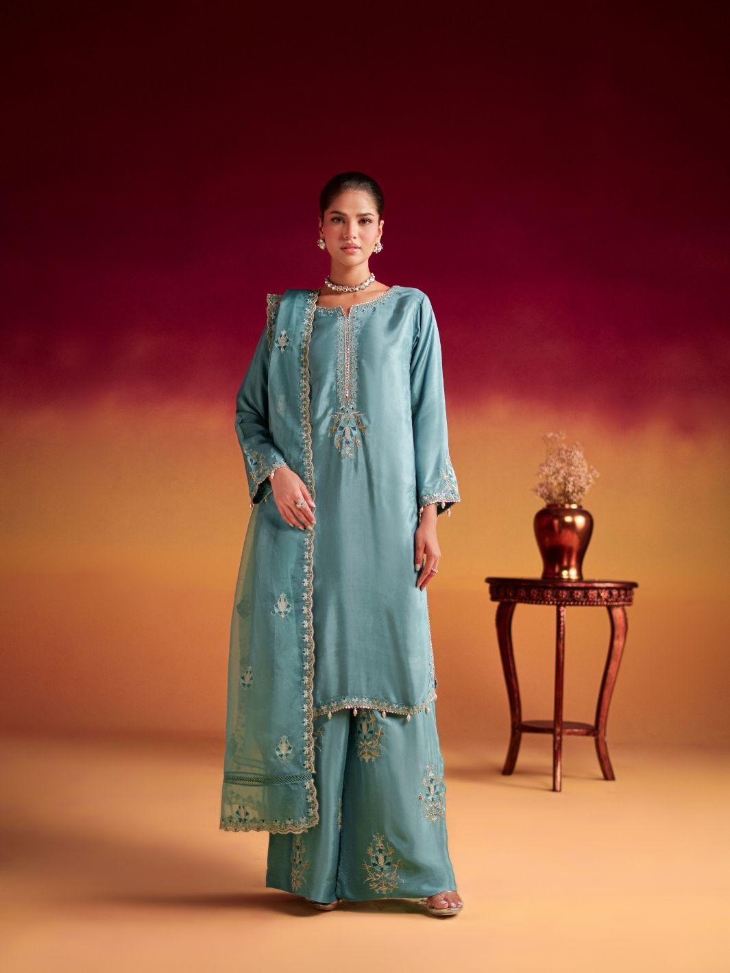 TUNIC VX-198