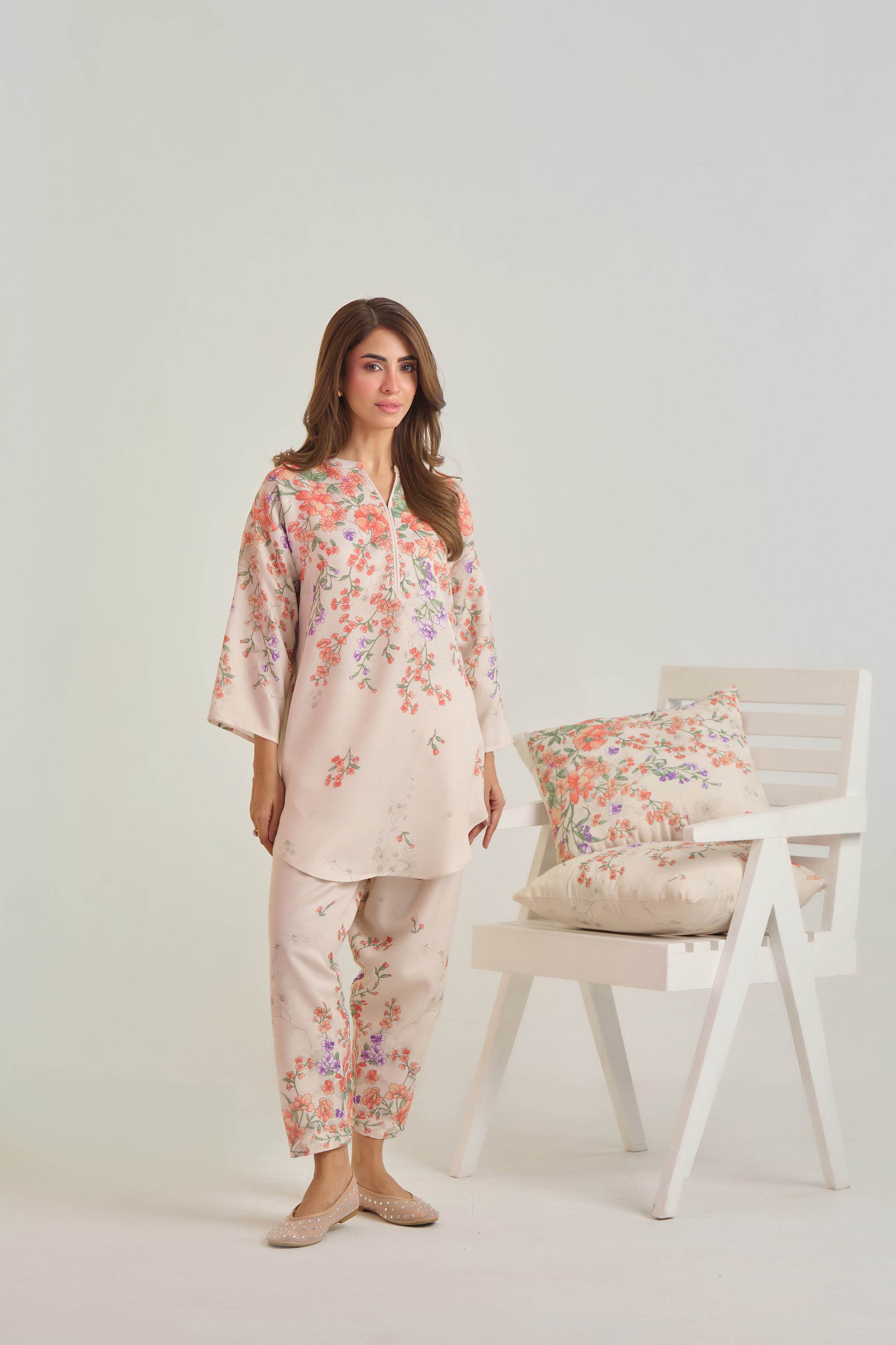 Apricot | 2-Piece