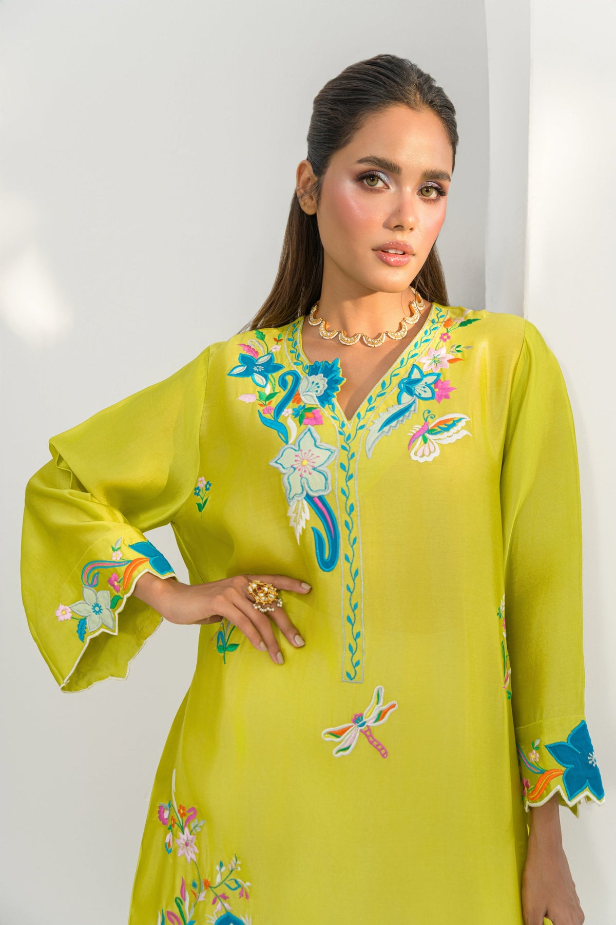 MAEVE KAFTAN