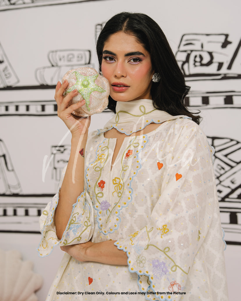 Pookie Dupatta