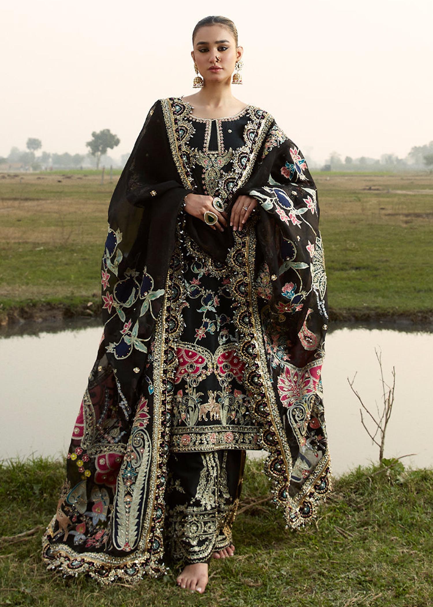 NOTORIOUS KAUR