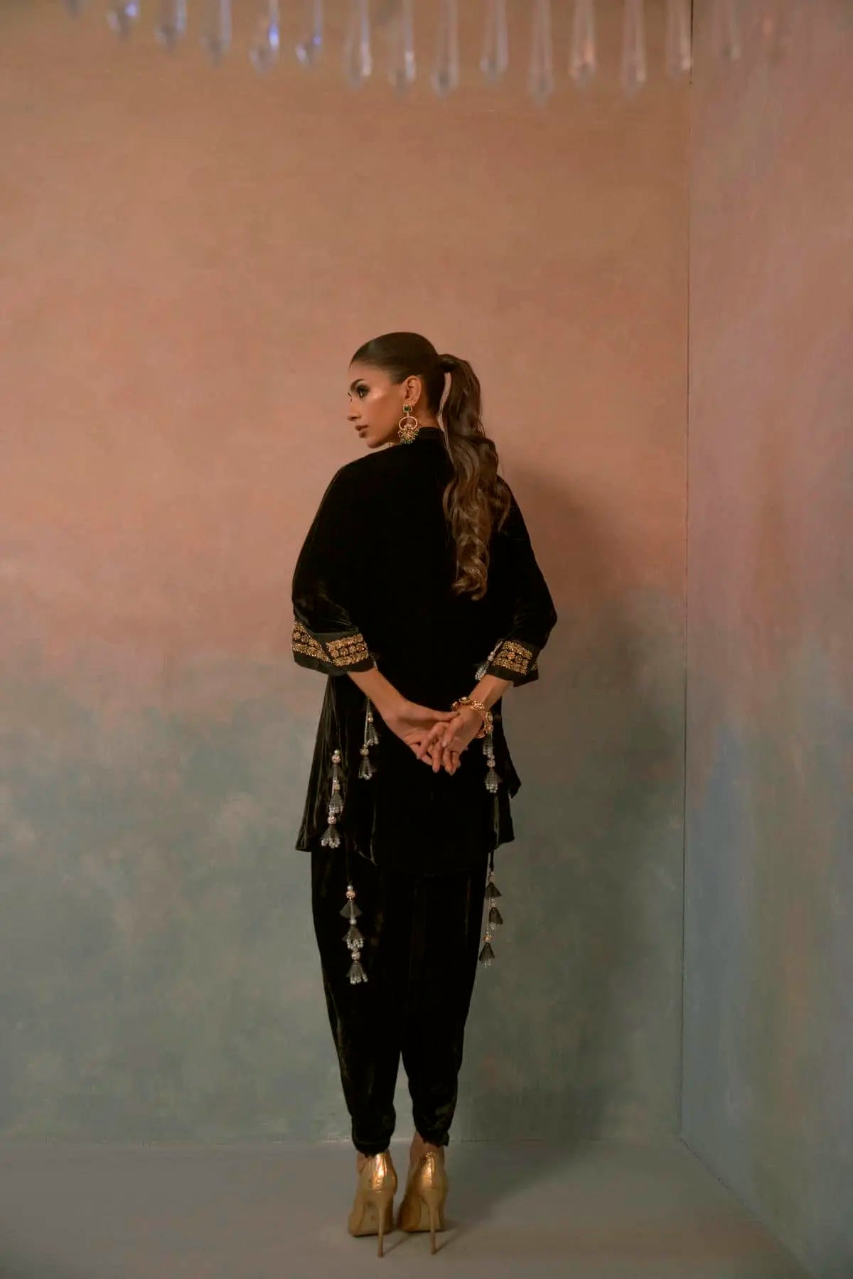 Velvet '25 - Midnight velvet