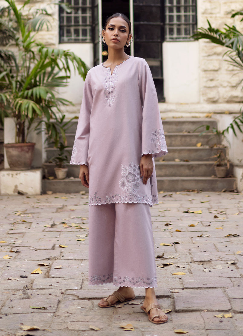 Embroidered CO-ORD Set13098251575020