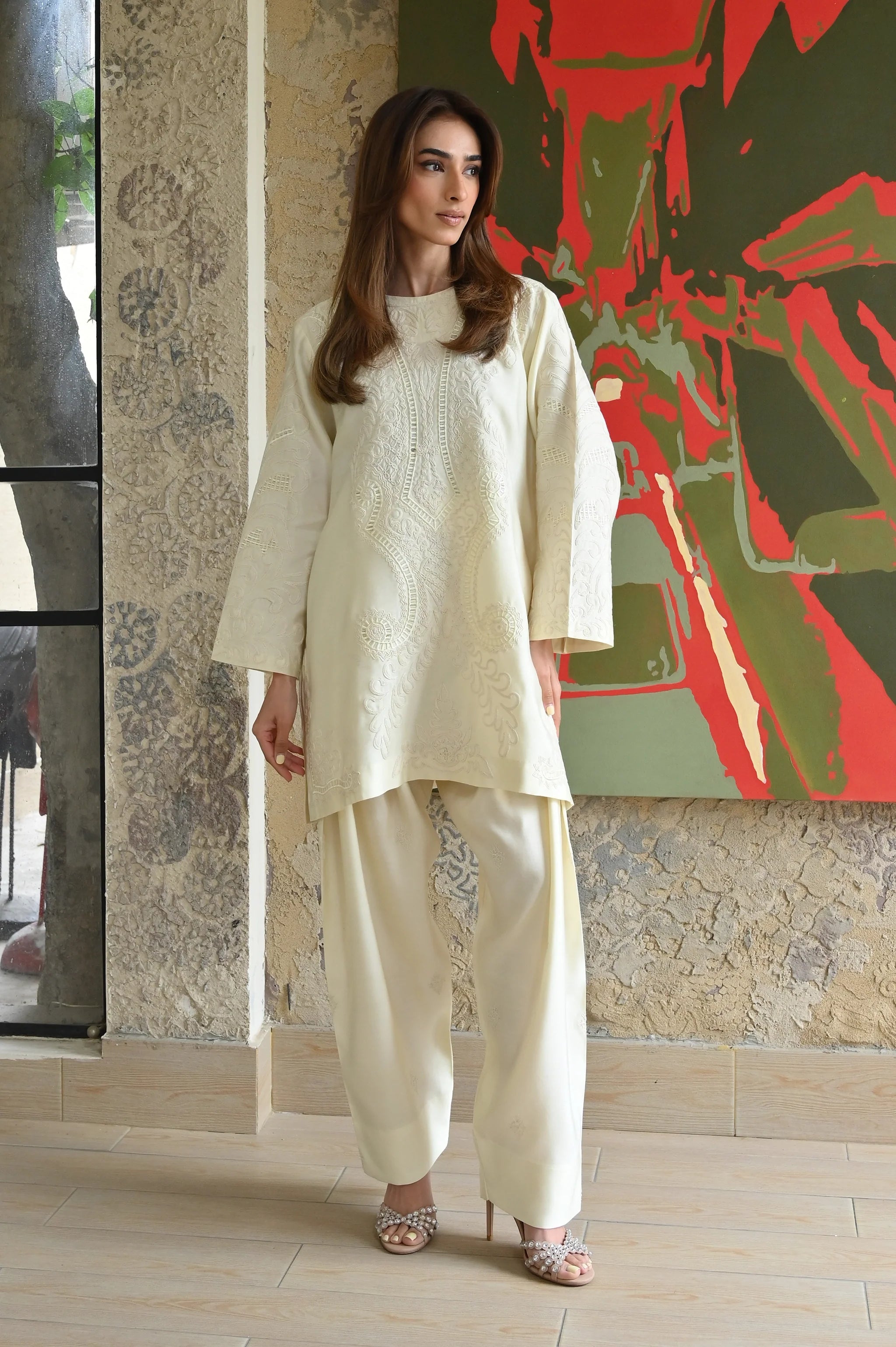 Safina Set