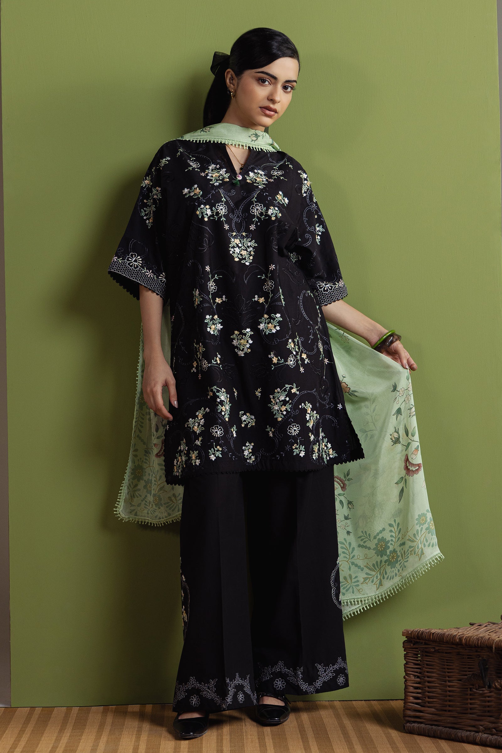 Coco by Zara Shahjahan