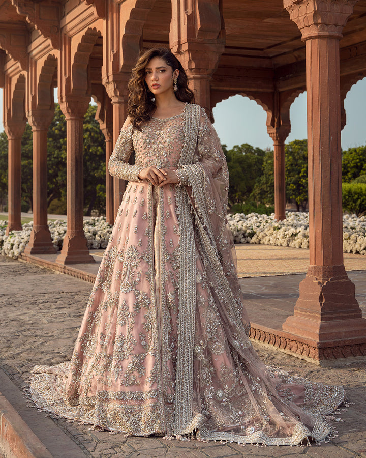 Faiza Saqlain – Aysana Style