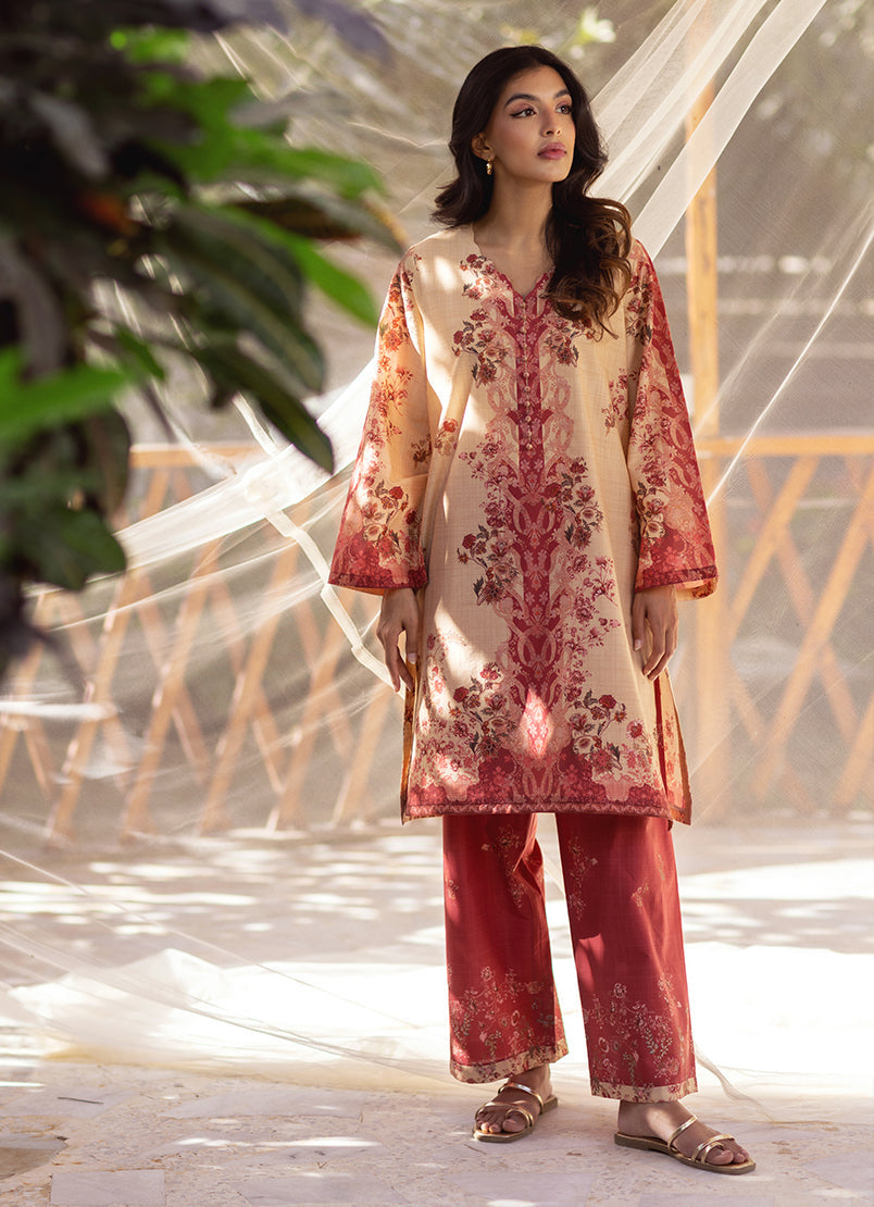 Printed CO-ORD Set13193201106020