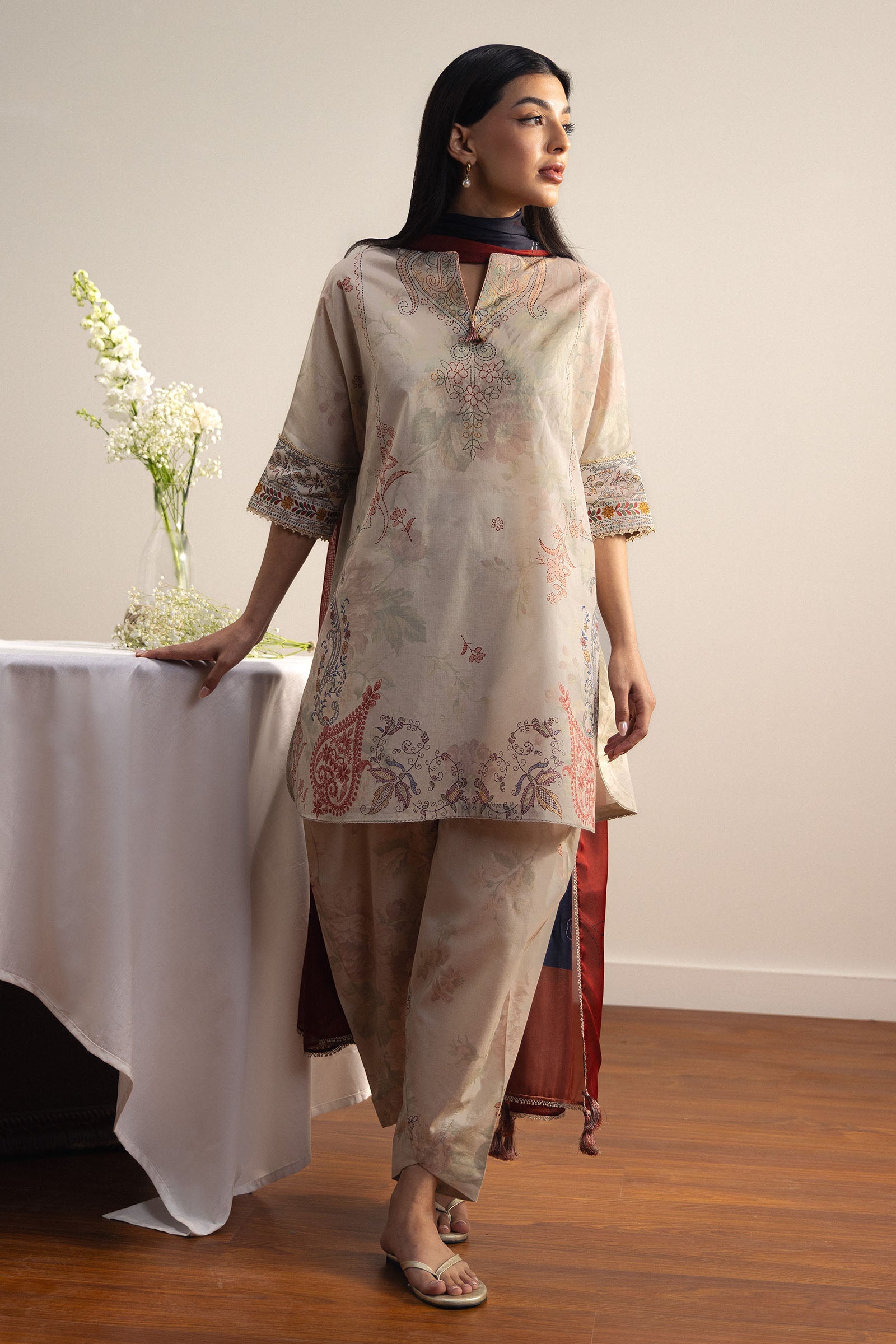 Coco by Zara Shahjahan
