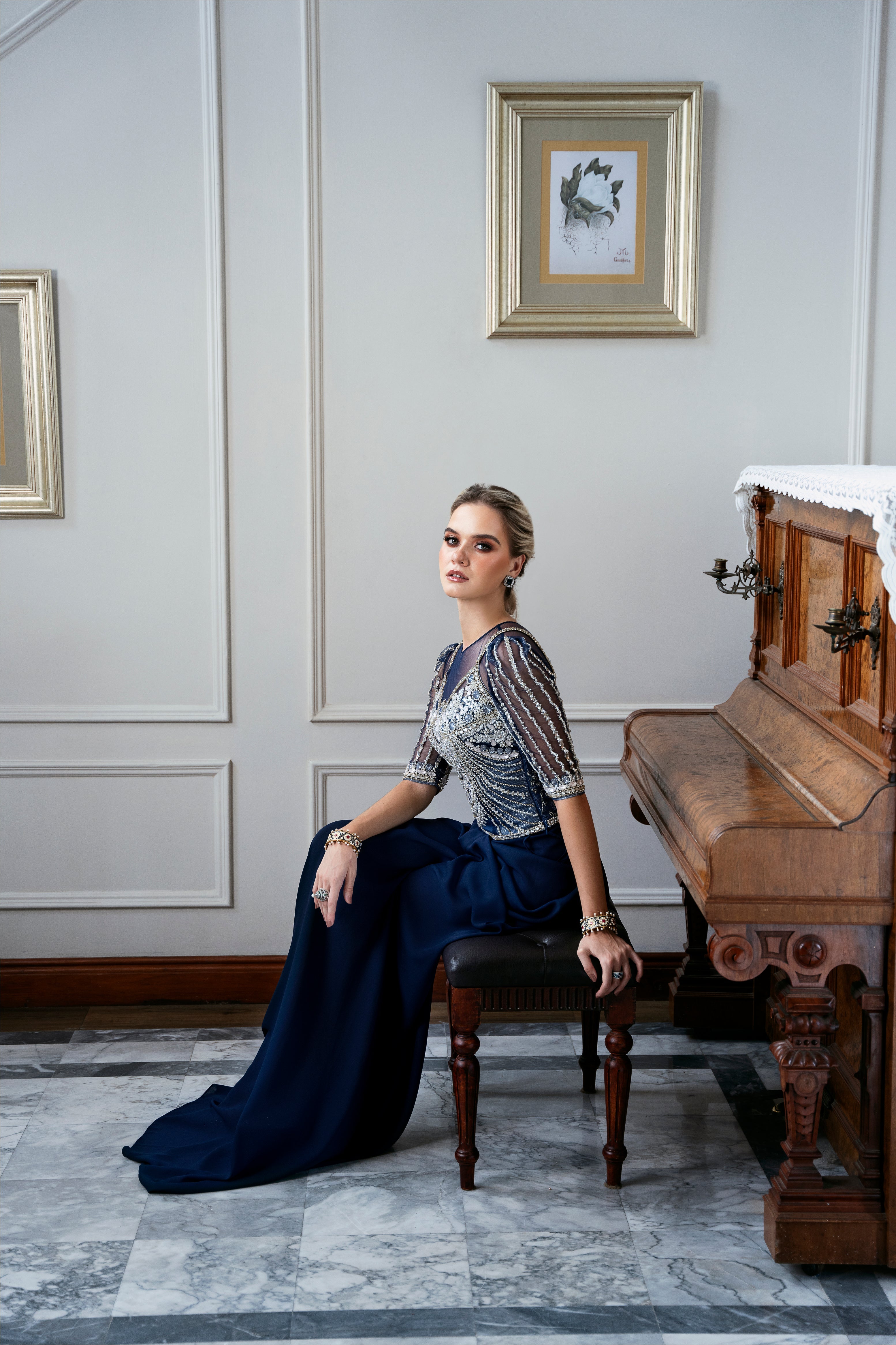 BLUEBELL - Ready To Wear
