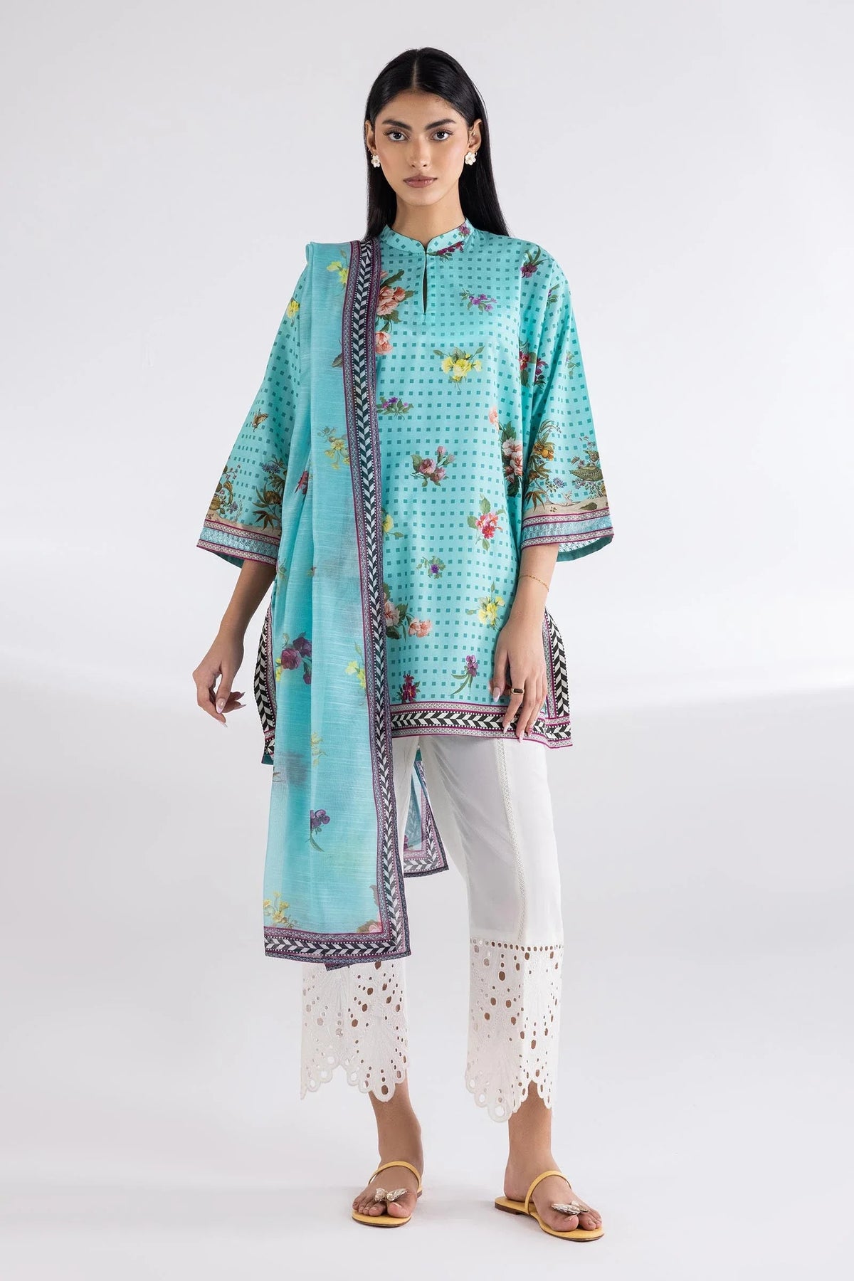 Sana Safinaz