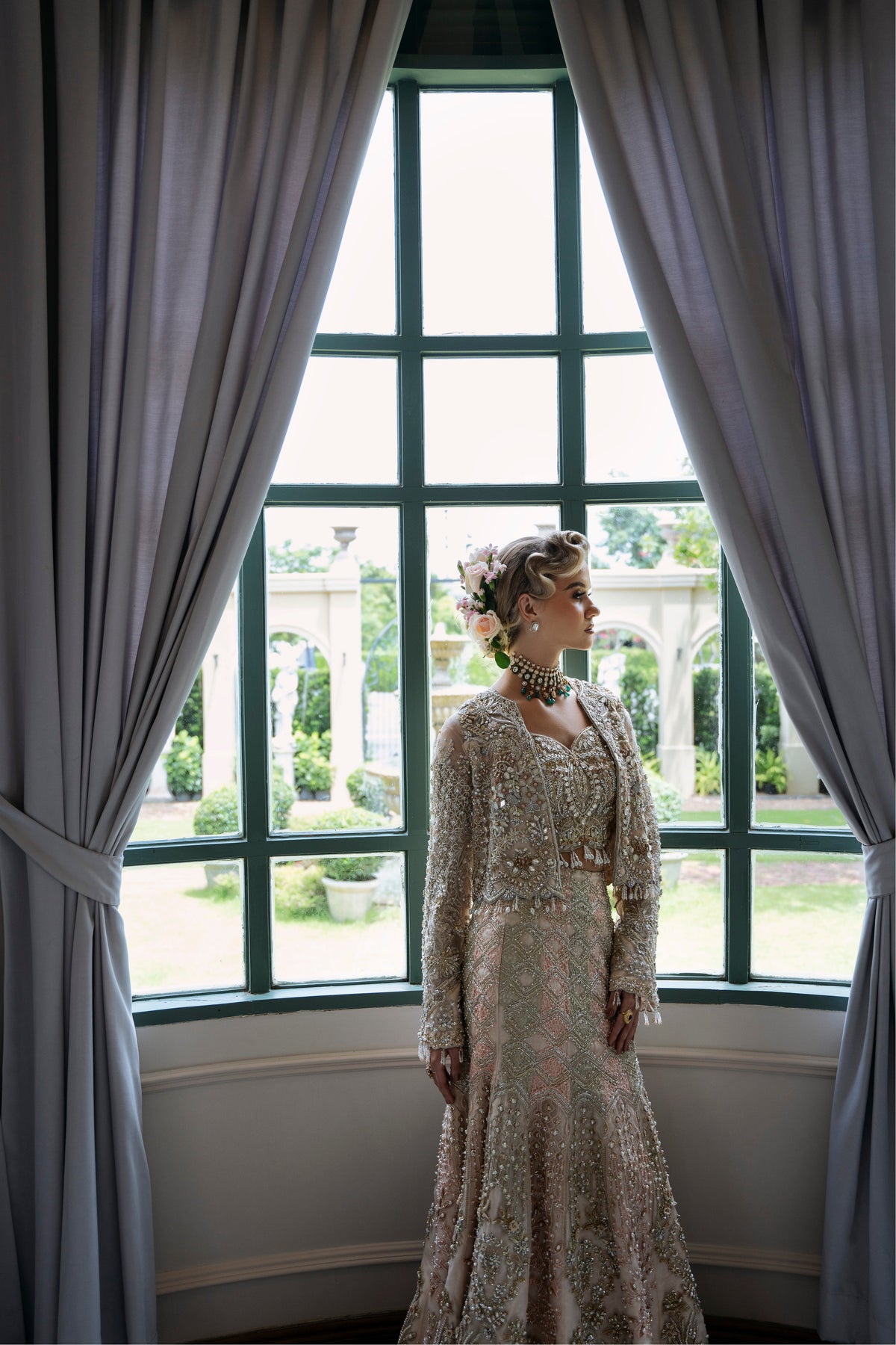 MALISA - Ready To Wear