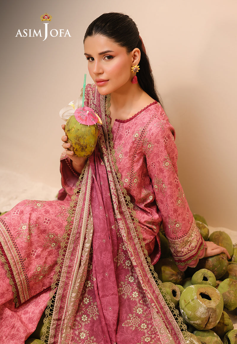 Asim Jofa