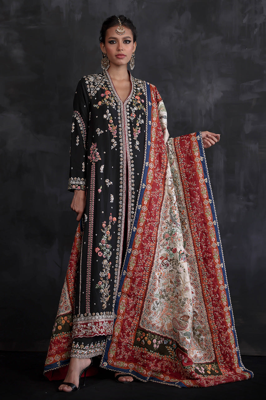 Gul Sahil Dupatta