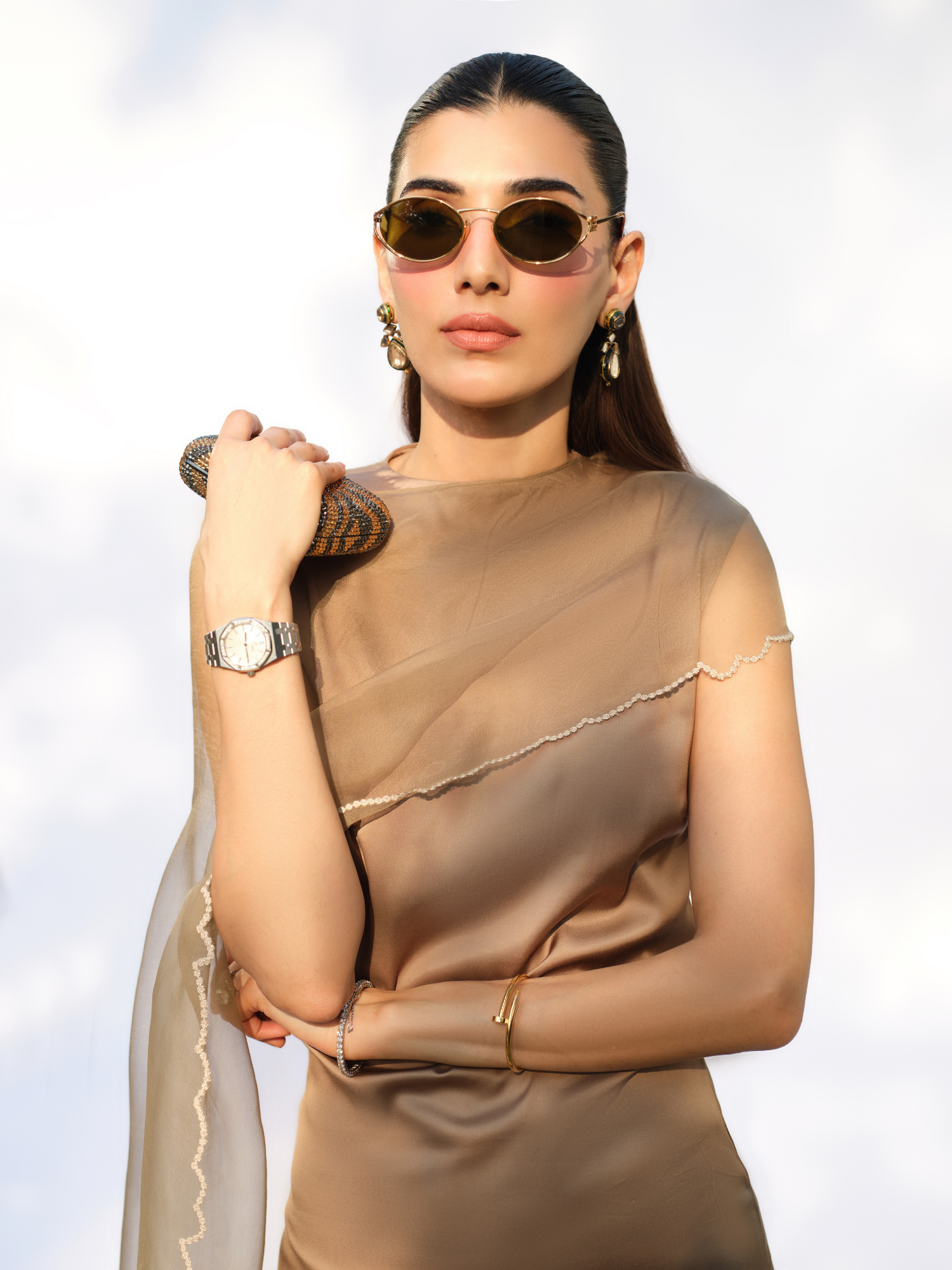 The Anaya Set