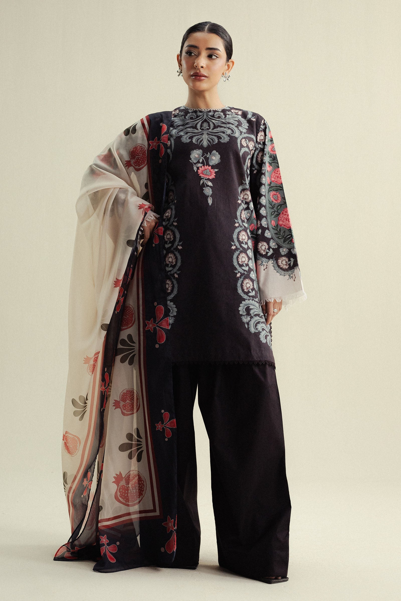 Coco by Zara Shahjahan