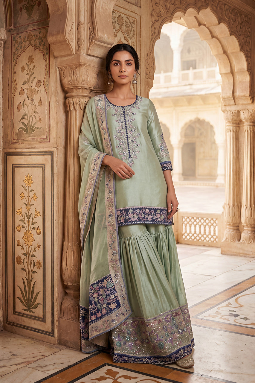 Arzu - RTD