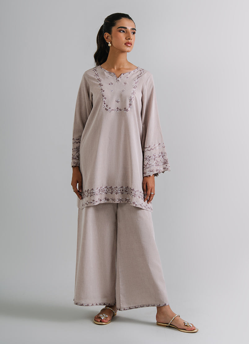 Embroidered CO-ORD Set14126251209020