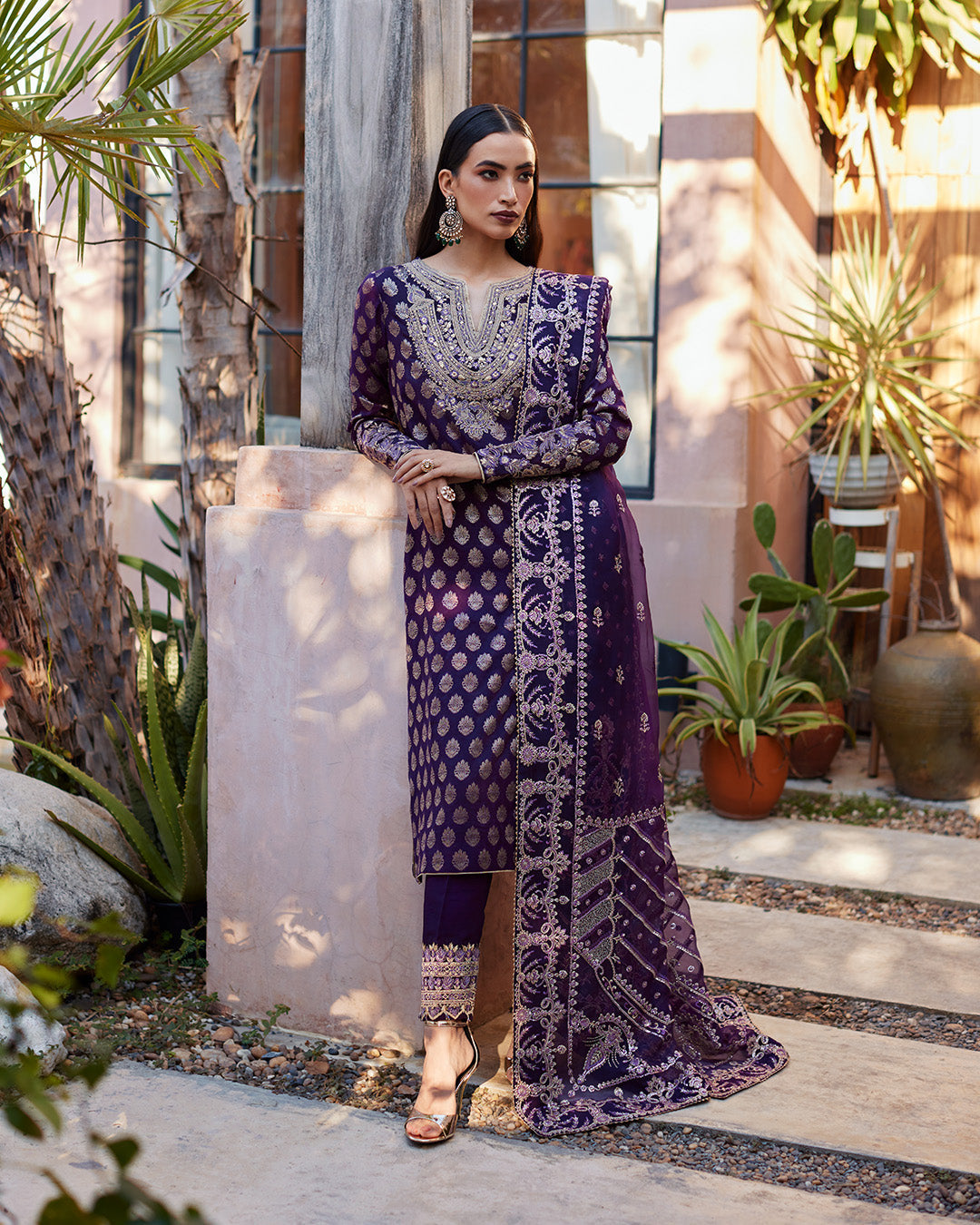 Faiza Saqlain