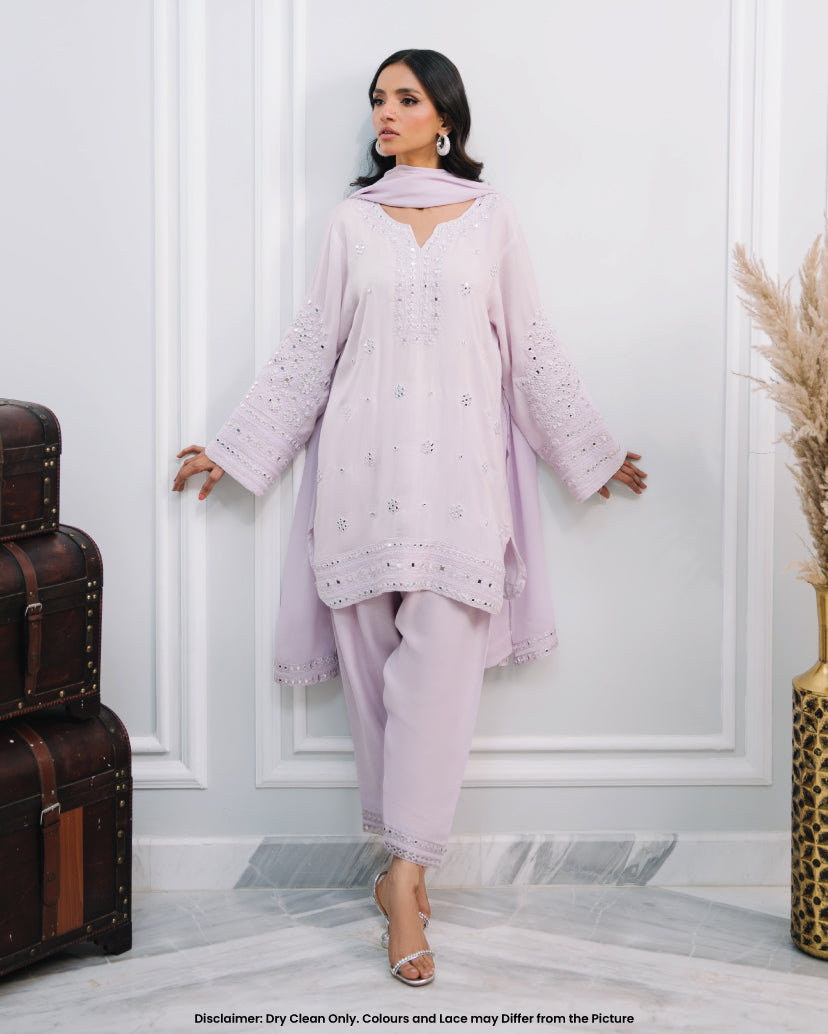 Lilac Sheesh