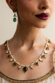 Tilism Necklace